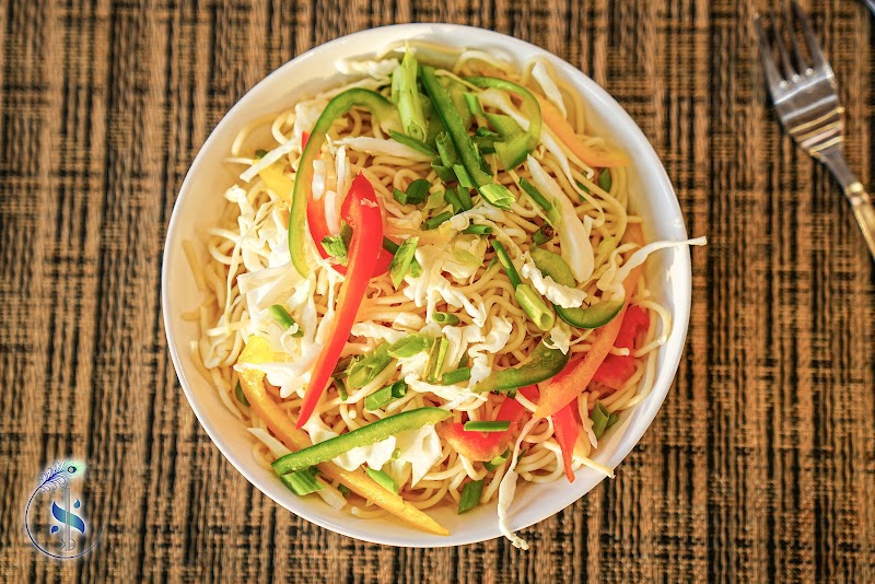 Shri Krishna Bhavan Vegetarian Restaurant - Shri Krishna Bhavan Vegetarian Restaurant Shamma Building - 318 8C St - Al Karama - Dubai - United Arab Emirates