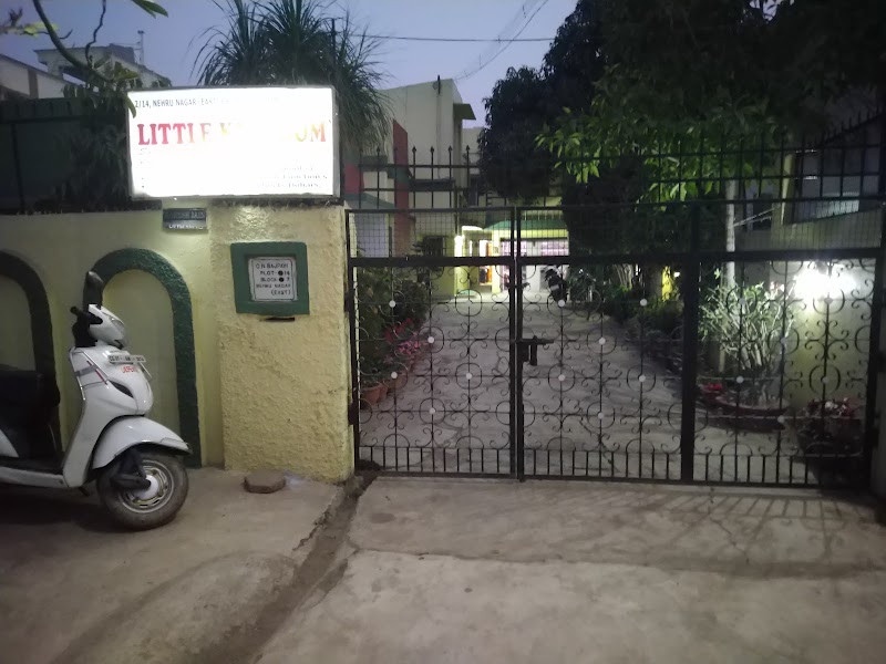 LITTLE KINGDOM UNIFORMS/ LK BOUTIQUE - LITTLE KINGDOM UNIFORMS/ LK BOUTIQUE, J-344, opposite Shiv Mandir, behind Surya TI Mall, Phase 1, Surya Vihar, Bhilai, Chhattisgarh 490020, India