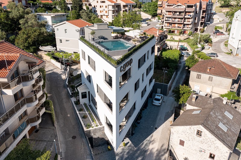 C Group Apartments - C Group Apartments Studentska ulica, Kotor 85330, Montenegro