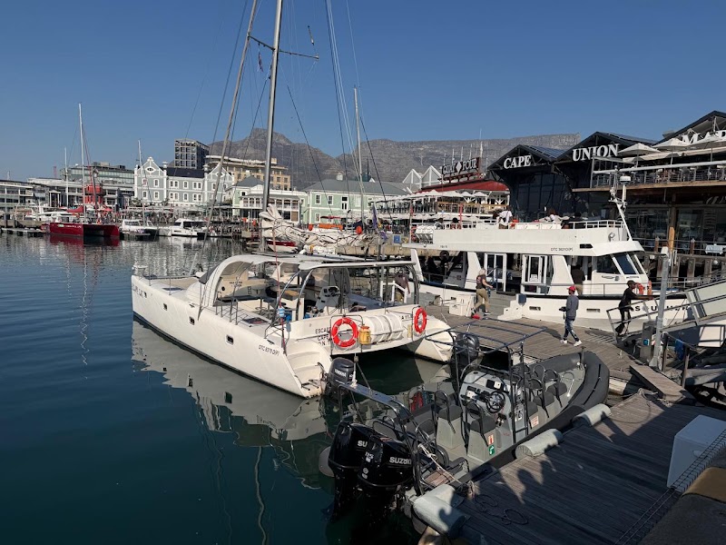 V&A Waterfront