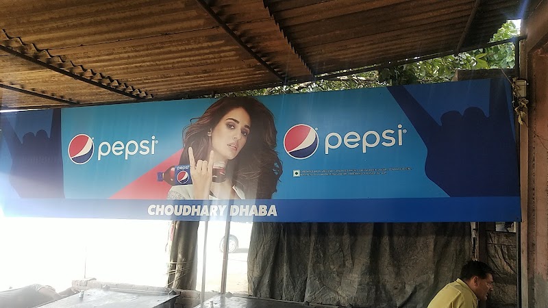 Choudhary Dhaba - Choudhary Dhaba 2QMM+JV6, NH 34, Muzaffarnagar Saini, Uttar Pradesh 250001, India