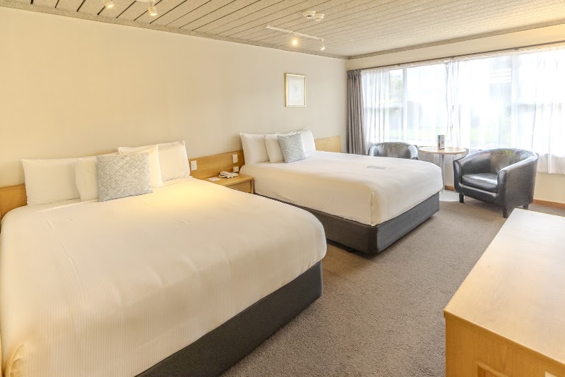 Kingsgate Hotel Te Anau - Kingsgate Hotel Te Anau, 20 Lakefront Drive, Te Anau 9600, New Zealand