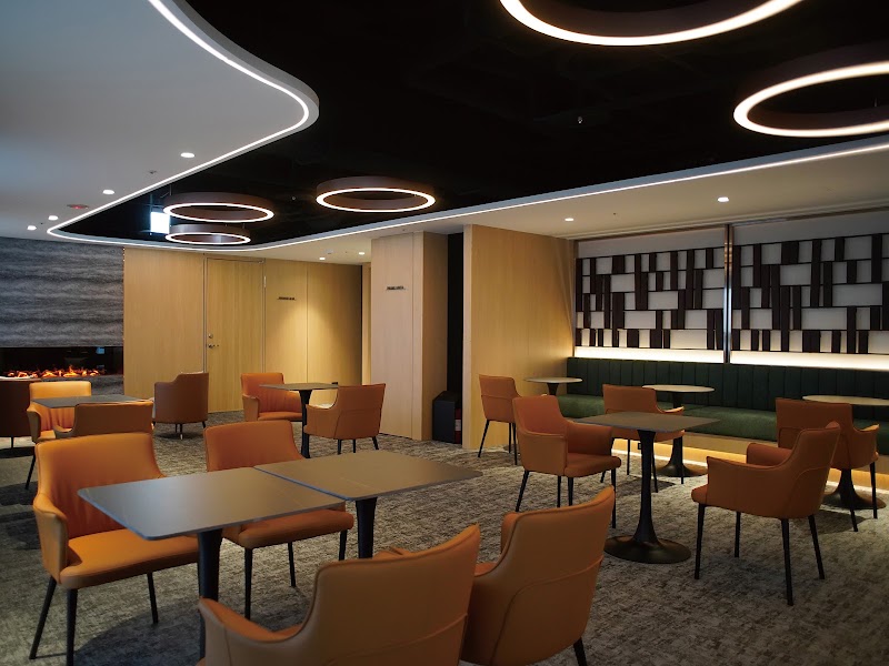 Roaders Plus Hotel Taipei Station - Roaders Plus Hotel Taipei Station 100, Taiwan, Taipei City, Zhongzheng District, Liming Village, 忠孝西路一段80號4F、24-35F
