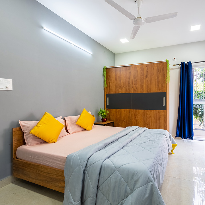 HelloWorld Castle-Prague - HelloWorld Castle-Prague 29-22, 35th Main Rd, Dollar Scheme Colony, 1st Stage, BTM 1st Stage, Bengaluru, Karnataka 560068, India