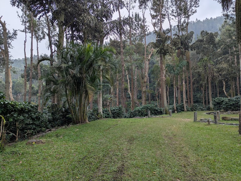 Cauvery Peak Estate - Cauvery Peak Estate, S Narthenchedu, Tamil Nadu 636602