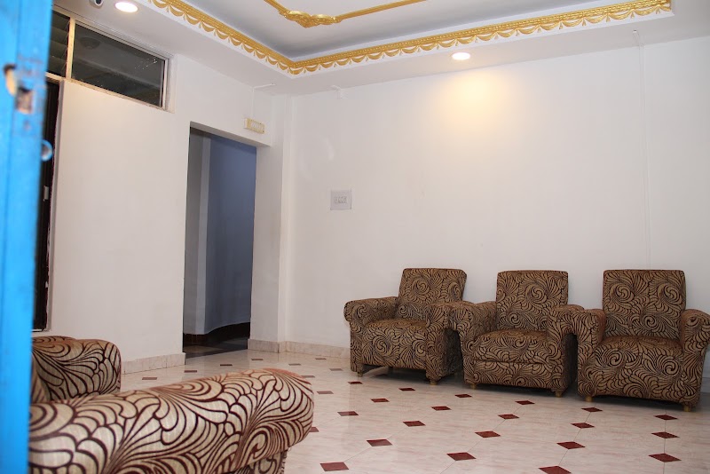 Hotel Island Pride - Hotel Island Pride, Dollygunj, Marine Hill, Sri Vijaya Puram, Andaman and Nicobar Islands 744103, India