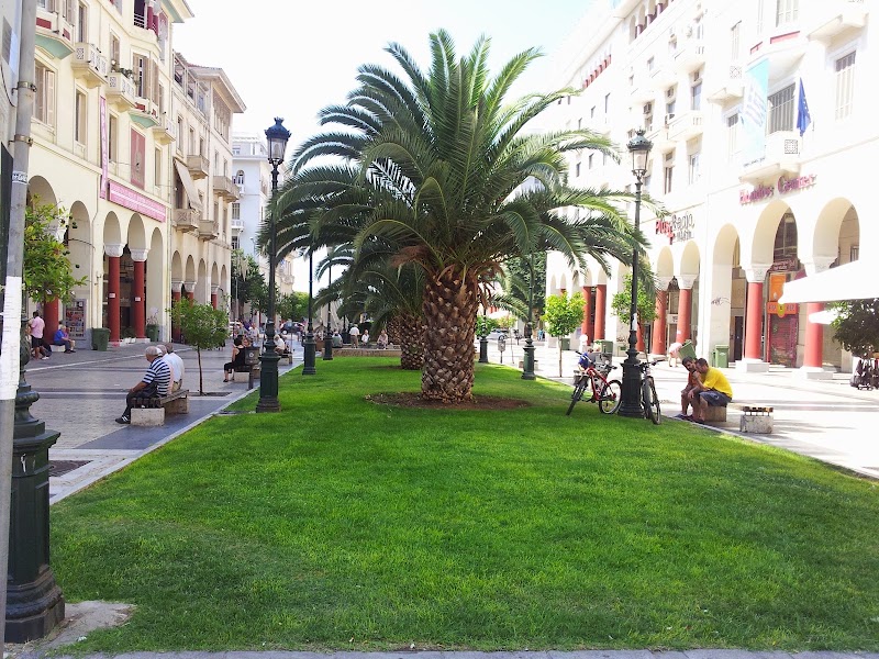 Thessaloniki - Thessaloniki Thessaloniki, Greece
