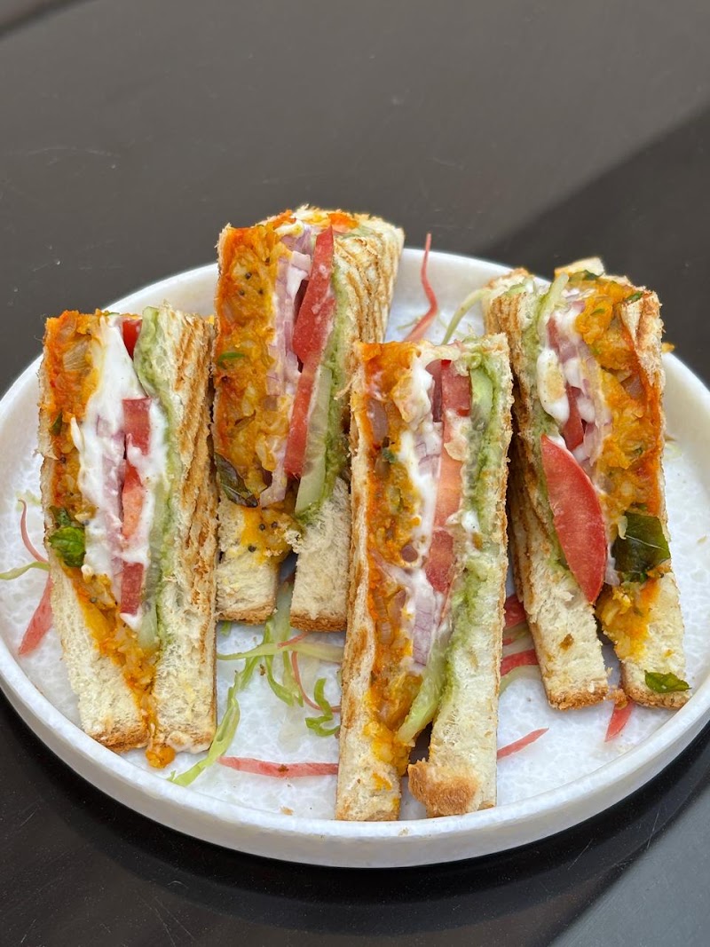The Jodhpur Food box - The Jodhpur Food box 106, Ratanada Rd, Gayatri Colony, Ratanada, Jodhpur, Rajasthan 342001, India