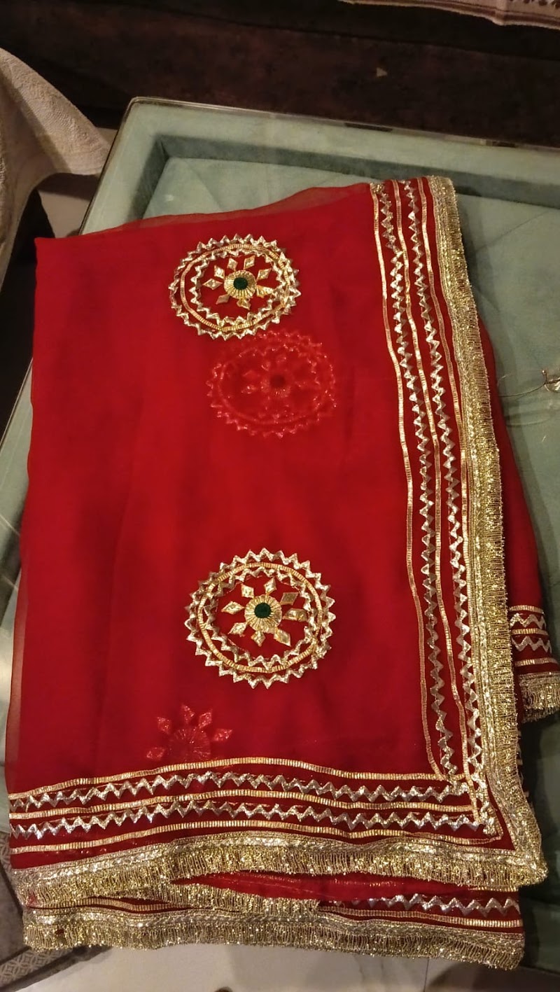 pink city designer - pink city designer SHOP NO. 221 GULAB BAND WALE KE UPAR 1ST FLOOR, haldiyon ka rasta johari bazar Johari Bazar Road, Vidhyadhar Ka Rasta, Johri Bazar, HULDIYO, Ramganj Bazar, Jaipur, Jaipur Nagar Nigam Area, Rajasthan 302003, India