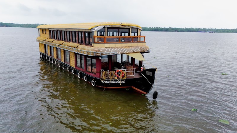 Paddy N' Canal Boating - Paddy N' Canal Boating opposite of firestation, near KSRTC bus stand, Thirumala, Alappuzha, Keralam 688011, India