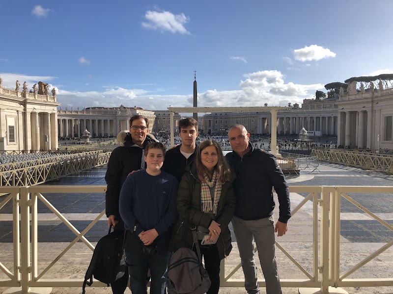 Limousine Service in Italy - Limousine Service in Italy, Via Gaetano Fuggetta, 50, 00149 Roma RM, Italy