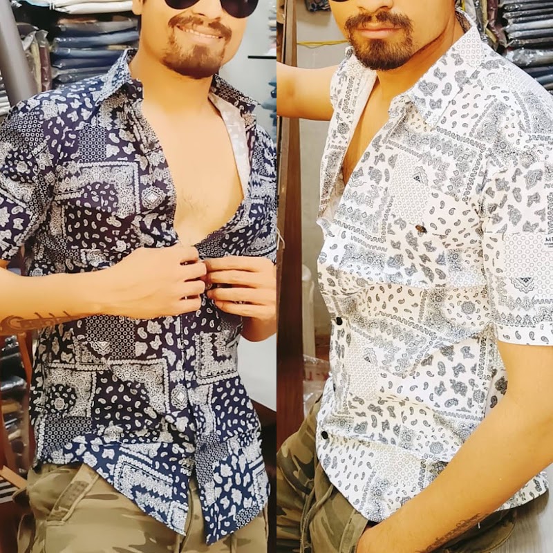 DESI BOYS MENS WEAR - DESI BOYS MENS WEAR, desi boy bazar chowk sbji market, Shanti Nagar, Bhilai, Charoda, Chhattisgarh 490021, India