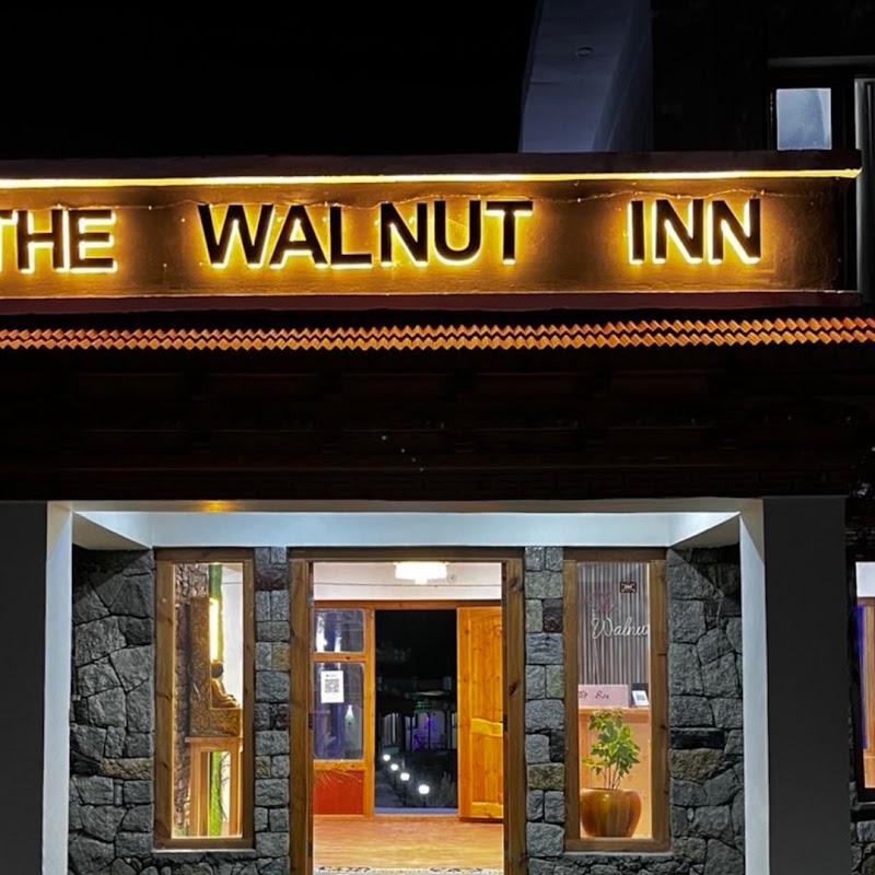 The walnut inn resort - The walnut inn resort Nubra, Ombay hundar, Hunder, Partapur, 194401