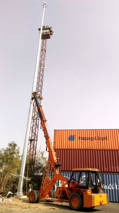 REW Constructions Pvt. Ltd - REW Constructions Pvt. Ltd, D-5, Site A, UPSIDC Industrial Area, Chaudhary Digamber Singh Nagar, Mathura, Uttar Pradesh 281001, India