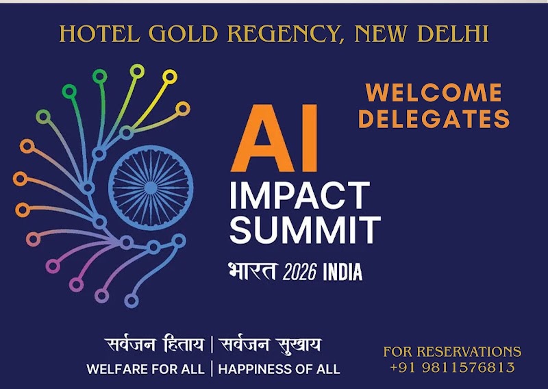 Hotel Gold Regency - Hotel Gold Regency 4350, Main Bazar Rd, Bagichi Ramchander, Kaseru Walan, Paharganj, New Delhi, Delhi, 110055, India