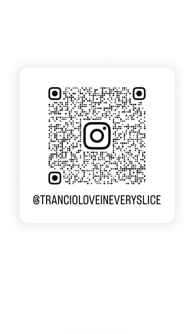 Trancio Love in every slice - Trancio Love in every slice, GROUND FLOOR, back side, C-6, STREET RIGHT, behind THE LENSKART SHOWROOM, Main Market, LAJPAT NAGAR-IV, Amar Colony, Lajpat Nagar, New Delhi, Delhi 110024, India