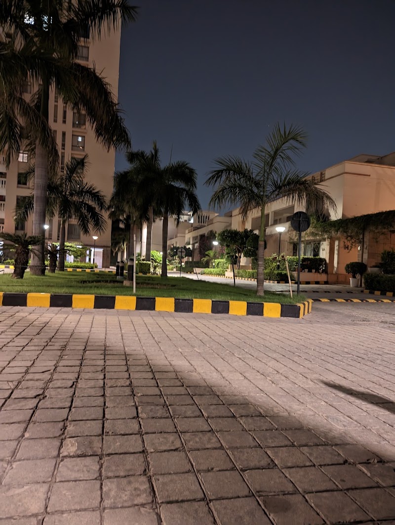 GurgaonOne Apartments - GurgaonOne Apartments Old Delhi Gurugram Rd, Sector 22A, Sector 22, Gurugram, Haryana 122015, India