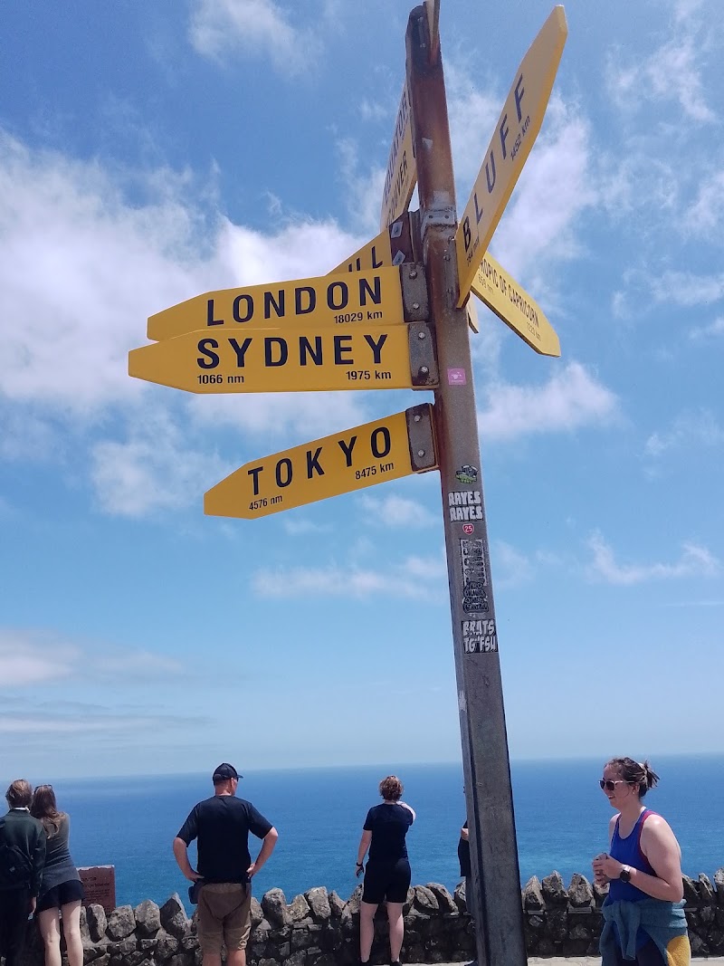 Mullarkey Tours - Mullarkey Tours 69 Marsden Road, Paihia 0200, New Zealand