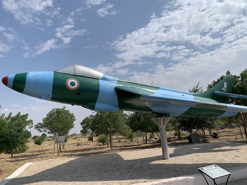Jaisalmer War Museum - Jaisalmer War Museum, W2RG+8J7, Thaiyat, Rajasthan 345001, India