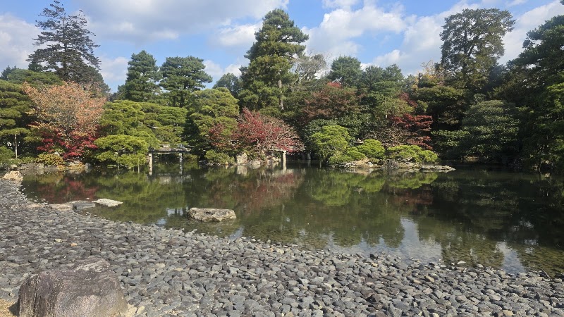 Kyoto Sento Imperial Palace - Kyoto Sento Imperial Palace Kyotogyoen, Kamigyo Ward, Kyoto, 602-0881, Japan