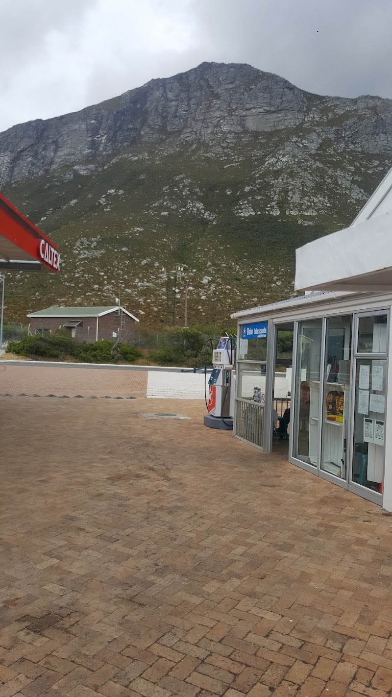 Astron Energy Bettiesbaai - Astron Energy Bettiesbaai, 5140 Clarence Dr, Betty's Bay, 7141, South Africa