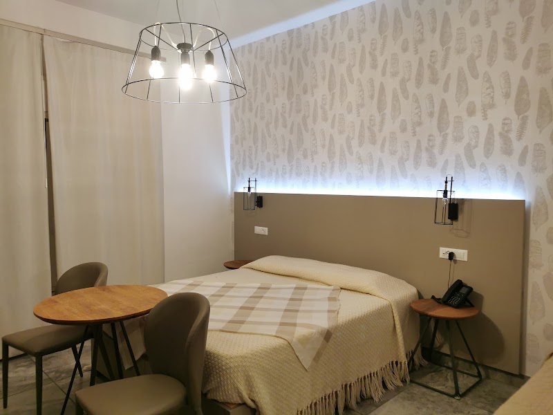 B&B Poggiobonizio - B&B Poggiobonizio Via Montenero, 37, 53036 Poggibonsi SI, Italy