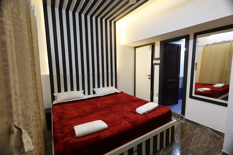 The Moon HomeStay - The Moon HomeStay, Madhari nagara, Thottam, Udupi, Thenkanidiyoor, Karnataka 576108, India