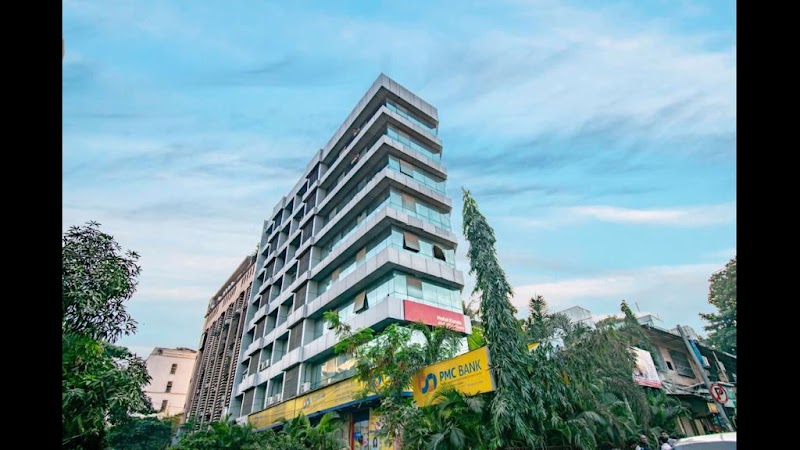 THE BEST HOTEL MUMBAI