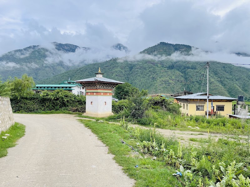 Gonju Boutique