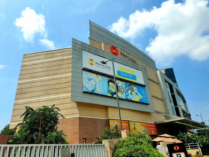 PVR Pavilion Mall, Ludhiana - PVR Pavilion Mall, Ludhiana 3rd Floor Pavilion Mall, Near, Fountain Chowk, Civil Lines, Ludhiana, Punjab 141001, India