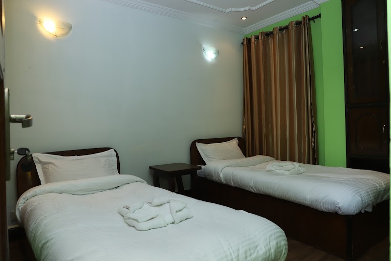Thamel Hostel Pvt. Ltd. - Thamel Hostel Pvt. Ltd. Thamel Marg, Kathmandu 44600, Nepal
