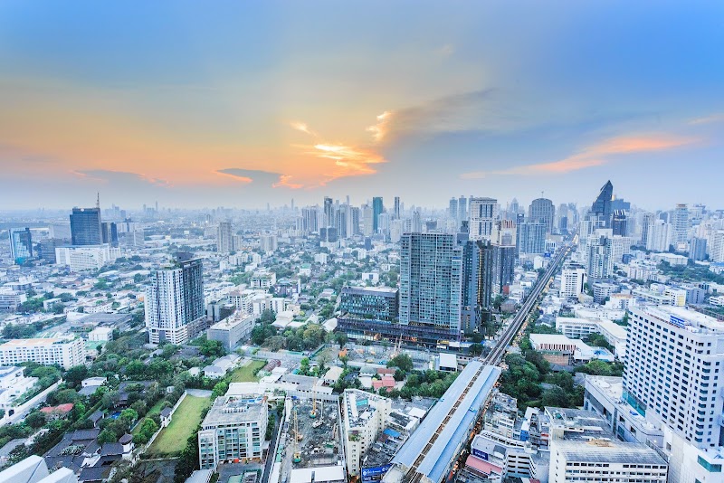 Bangkok - Bangkok Bangkok, Thailand