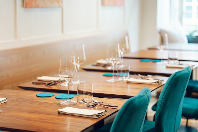 Restaurant ZOE