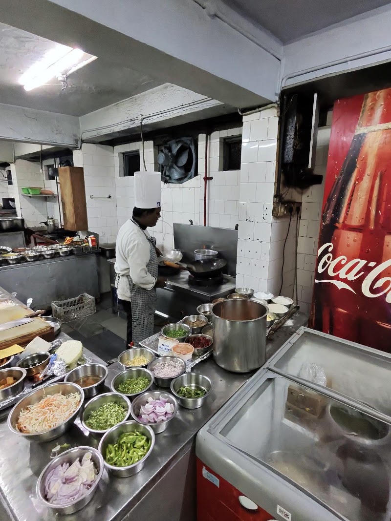 Chandan Vegetarian Restaurant | OOTY - Chandan Vegetarian Restaurant | OOTY 52-A, Charing Cross, Upper Bazar, Ooty, Tamil Nadu 643001, India