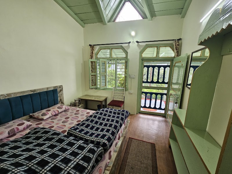 Joshi Guest House, Kukuchhina - Joshi Guest House, Kukuchhina, Near Mahavatar Babaji Cave, Kukuchina, Dunagiri, Joshi Guest House, near Babaji Cave, Kukuchina, Dwarahat Range, Uttarakhand 263653, India