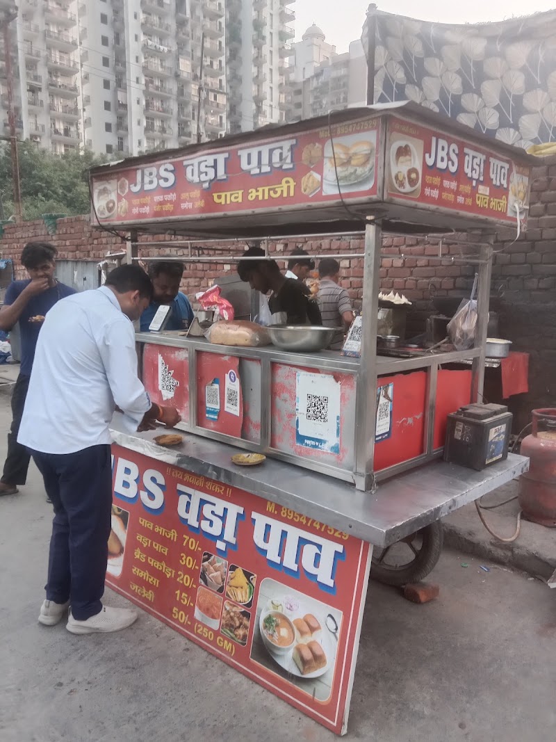 Amritsari Kulcha Point - Amritsari Kulcha Point Plot 8, Golf City, Plot No. 8, Golf City Rd, Gardenia Gateway, Sector 75, Noida, Uttar Pradesh 201316, India