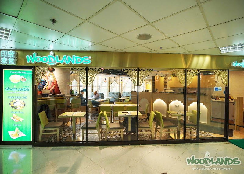 Woodlands Indian Vegetarian Restaurant (Tsim Sha Tsui) - Woodlands Indian Vegetarian Restaurant (Tsim Sha Tsui) Mody Road 62 Tsim Sha Tsui Wing On Plaza P1 Exit 尖東麼地道UG, Tsim Sha Tsui, Hong Kong