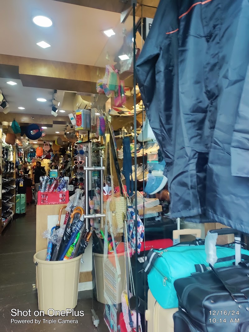 RATHNAM Market Port Blair - RATHNAM Market Port Blair, MP9R+P7J, Aberdeen Bazar, Aberdeen, Sri Vijaya Puram, Andaman and Nicobar Islands 744101, India