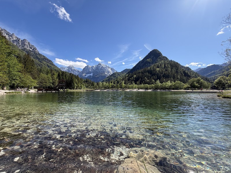Active Slovenia Travel - Active Slovenia Travel Čezsoča 71, 5230 Bovec, Slovenia