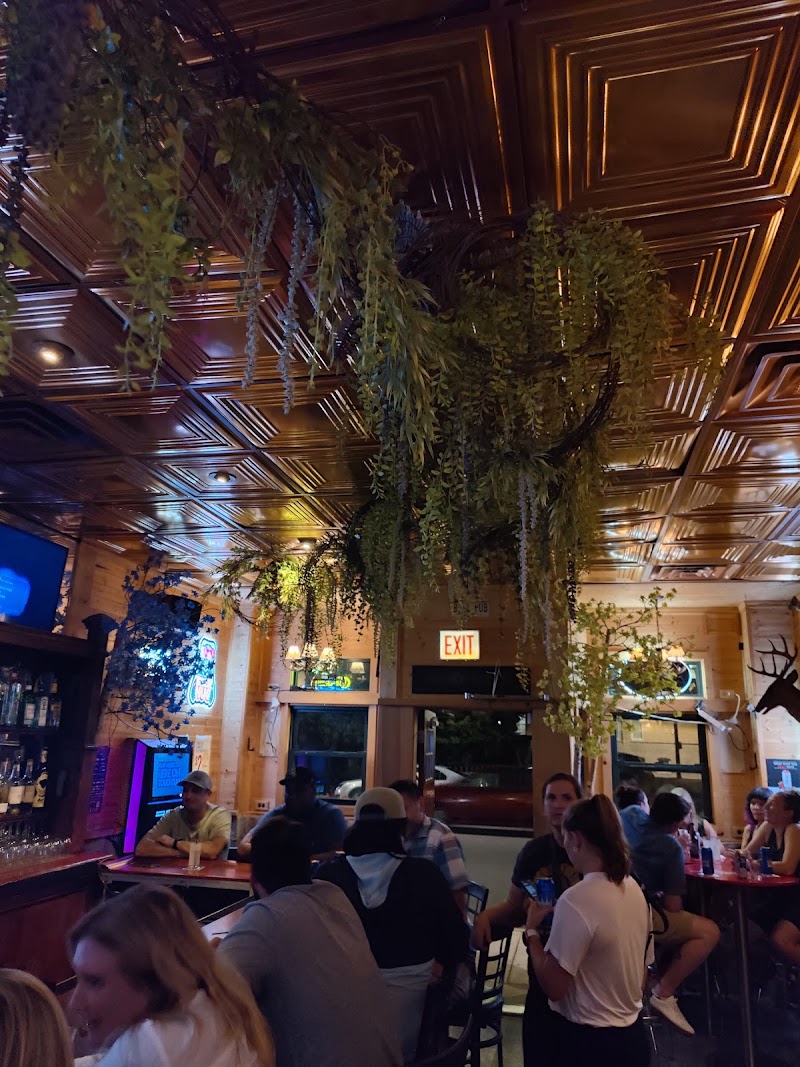 The Cabin at Old Irving - The Cabin at Old Irving 4104 N Pulaski Rd, Chicago, IL 60641, USA