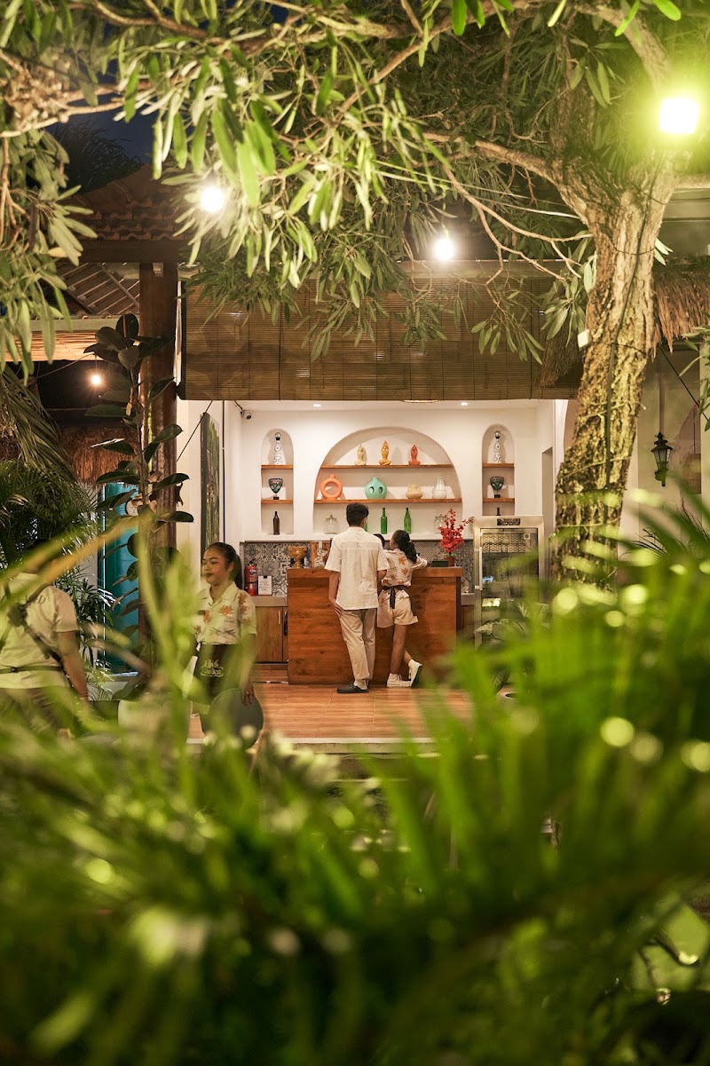Lily's Garden Canggu - Lily's Garden Canggu Jl. Pantai Berawa No.59, Canggu, Kec. Kuta Utara, Kabupaten Badung, Bali 80363, Indonesia