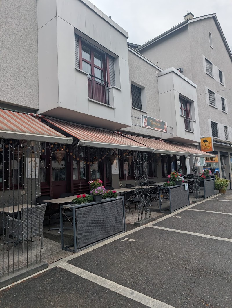 Tamarind Hill - Tamarind Hill, Schaffhauserstrasse 306, 8050 Zürich, Switzerland