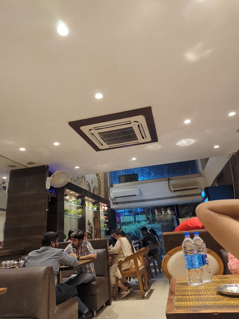 Bhagat Tarachand Pure Veg. Restaurant - Bhagat Tarachand Pure Veg. Restaurant Railline, Bus Stand Rd, Pandri, Raipur, Chhattisgarh 492004, India