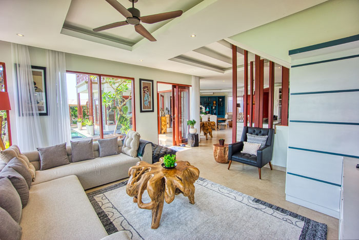 The Bodhi Leaf Wellness Resort - The Bodhi Leaf Wellness Resort Jl. Pantai Purnama No.17A, Sukawati, Kec. Sukawati, Kabupaten Gianyar, Bali 80581, Indonesia