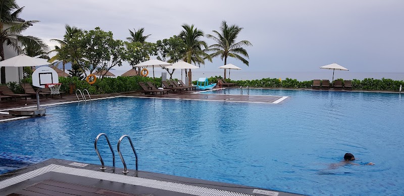 Sandy Beach Non Nuoc Resort - Sandy Beach Non Nuoc Resort, 21 Trường Sa, Ngũ Hành Sơn, Đà Nẵng 550000, Vietnam