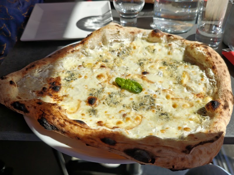 Triangolo - Triangolo, Ottakringer Str. 60, 1170 Wien, Austria