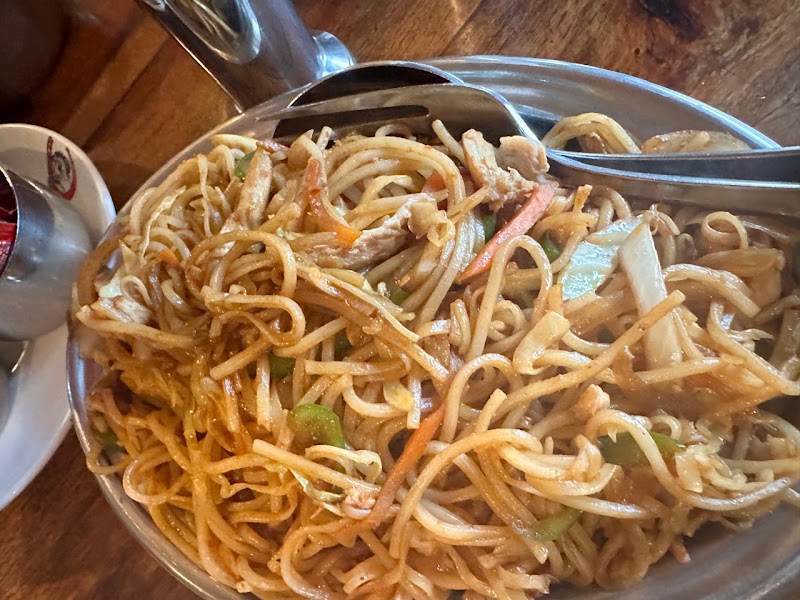 Punjabi Chulha - A Family Restaurant - Punjabi Chulha - A Family Restaurant, Deen Dayal Circle, beside Sadul Club Mela Ground, opposite Ambedkar bhawan, Samta Nagar, Bikaner, Rajasthan 334001, India