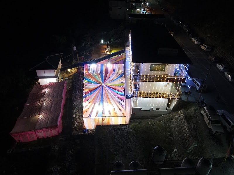 Shri Vikram Resort - Shri Vikram Resort, Yamunotri Road, Barkot - Yamunotri Rd, Kuthnaur, Barkot, Uttarakhand 249141, India