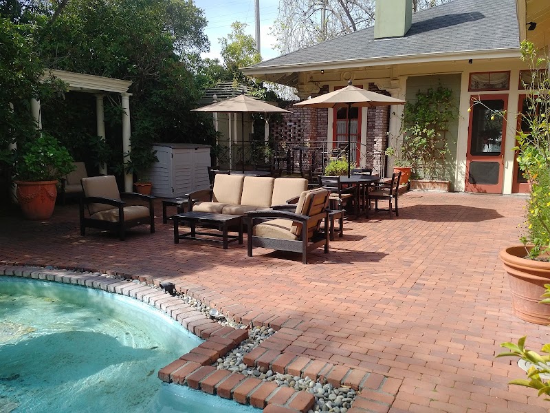 Inn At Depot Hill - Inn At Depot Hill 250 Monterey Ave, Capitola, CA 95010, USA