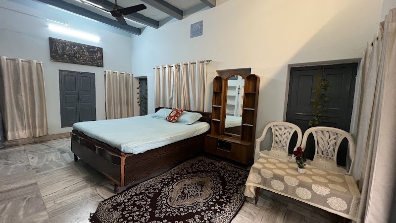 Saraswathy Homestay close to Tulsi ghat Assi - Saraswathy Homestay close to Tulsi ghat Assi, Anandbagh, Bhelupur, Varanasi, Uttar Pradesh 221001, India